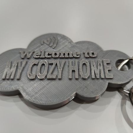 My Cozy Home Brindisi Exterior foto