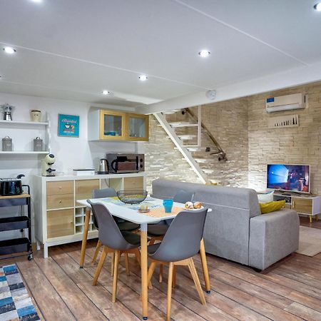 My Cozy Home Brindisi Exterior foto