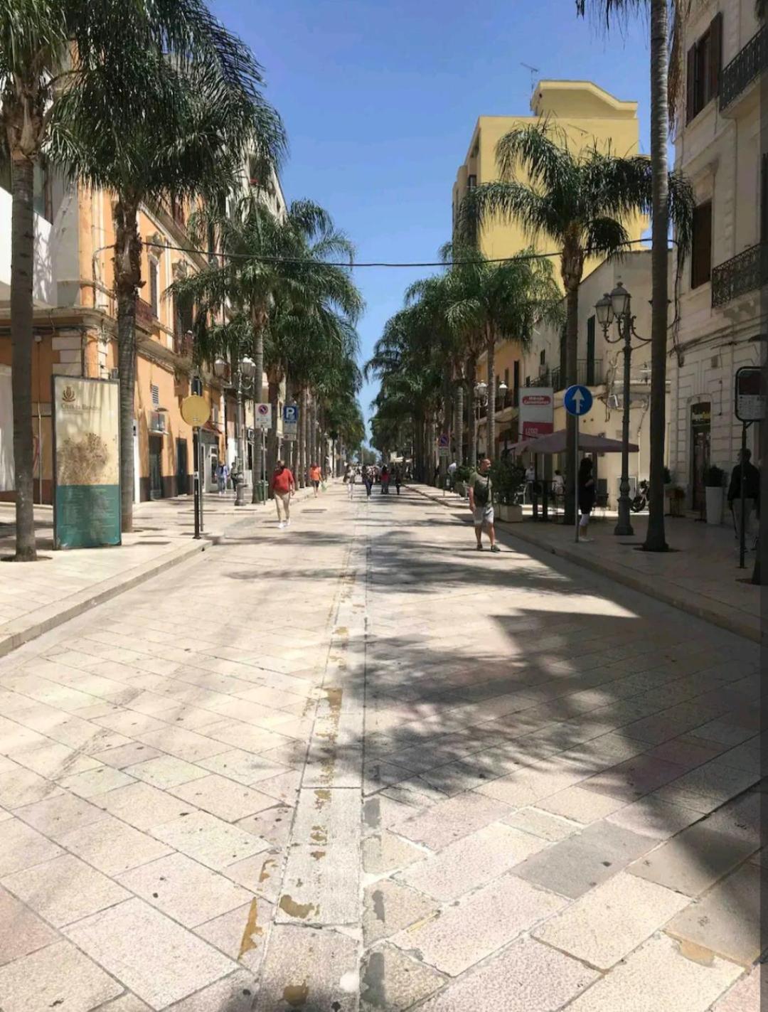 My Cozy Home Brindisi Exterior foto