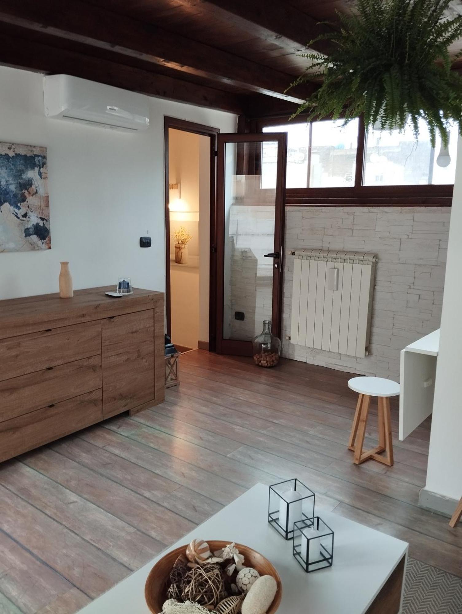My Cozy Home Brindisi Exterior foto