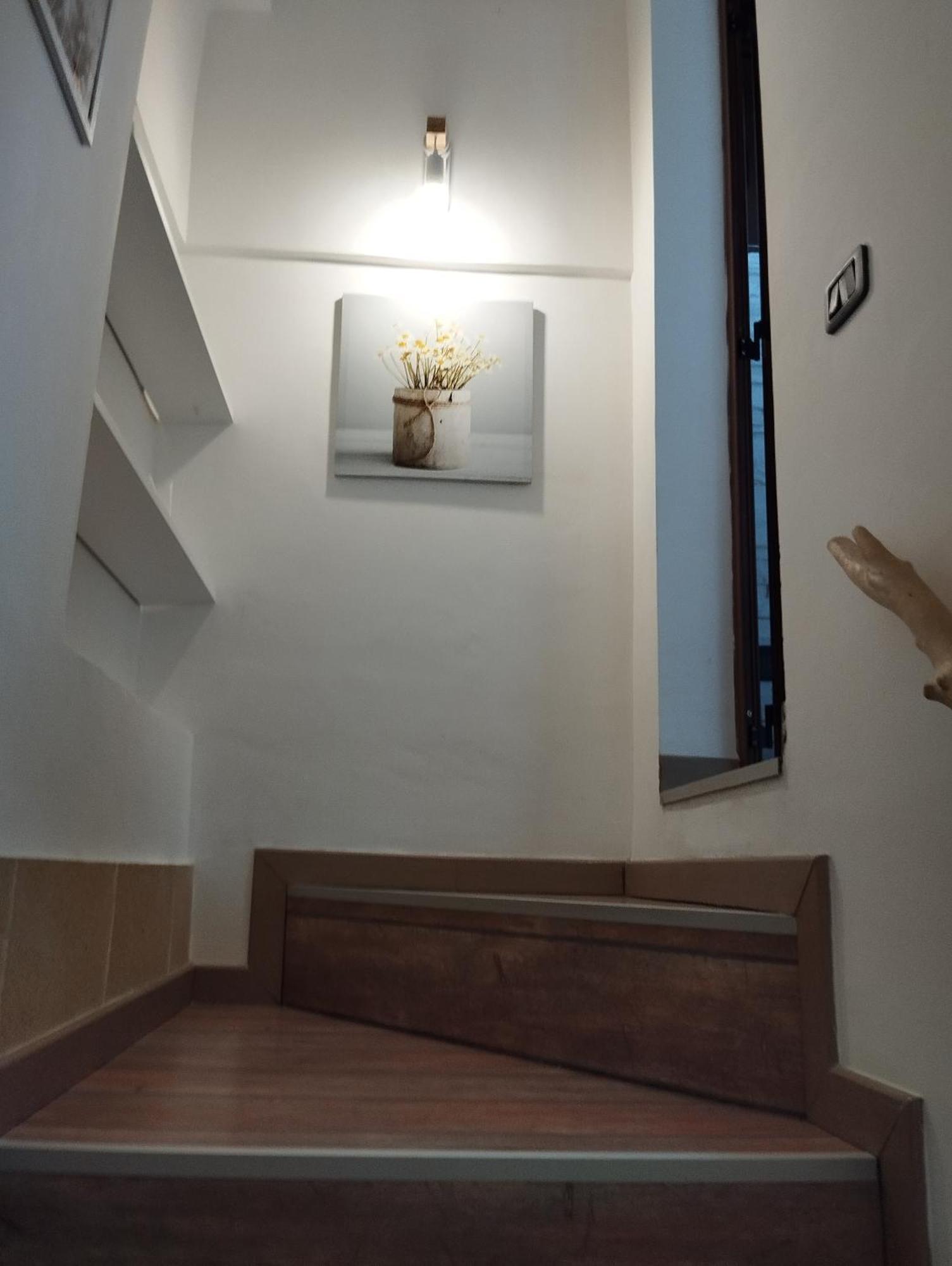 My Cozy Home Brindisi Exterior foto