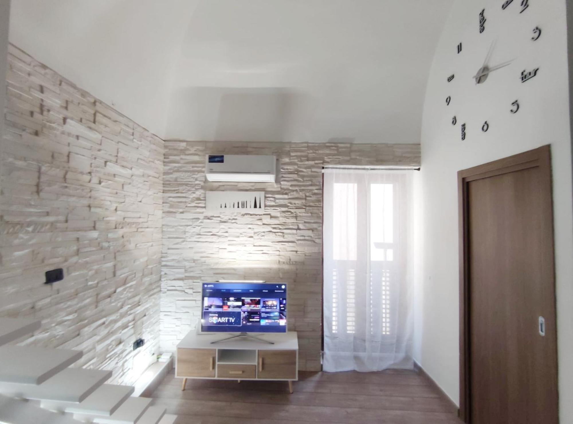 My Cozy Home Brindisi Exterior foto