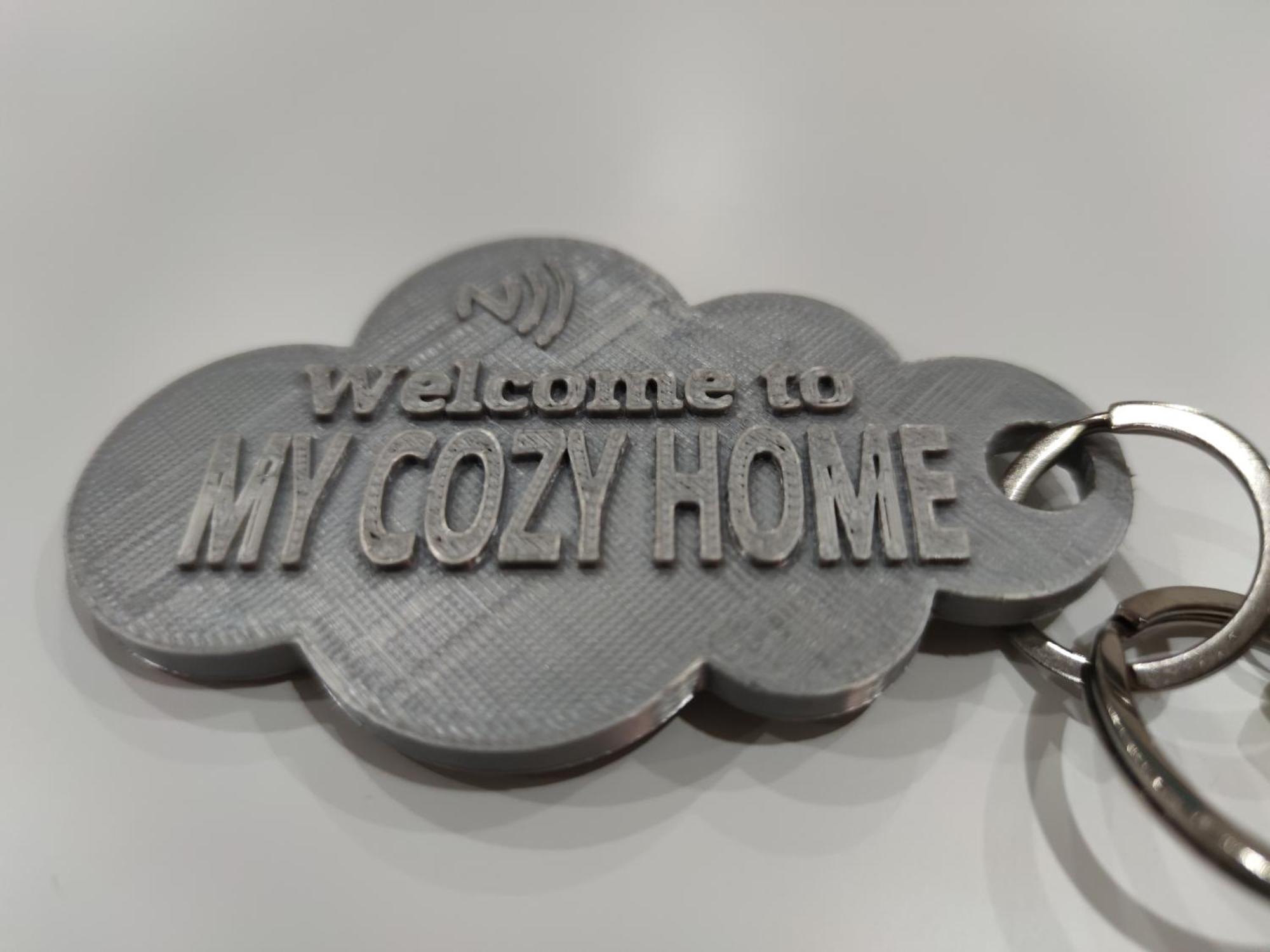 My Cozy Home Brindisi Exterior foto