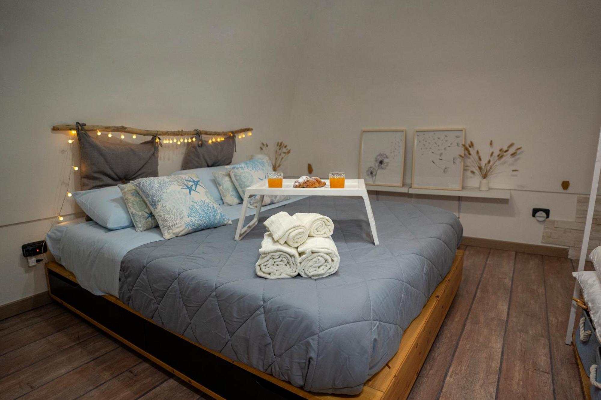 My Cozy Home Brindisi Exterior foto