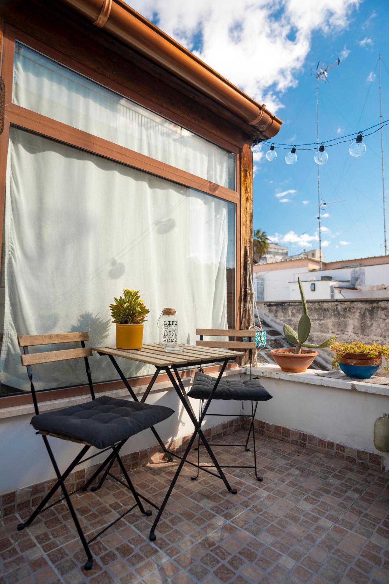 My Cozy Home Brindisi Exterior foto