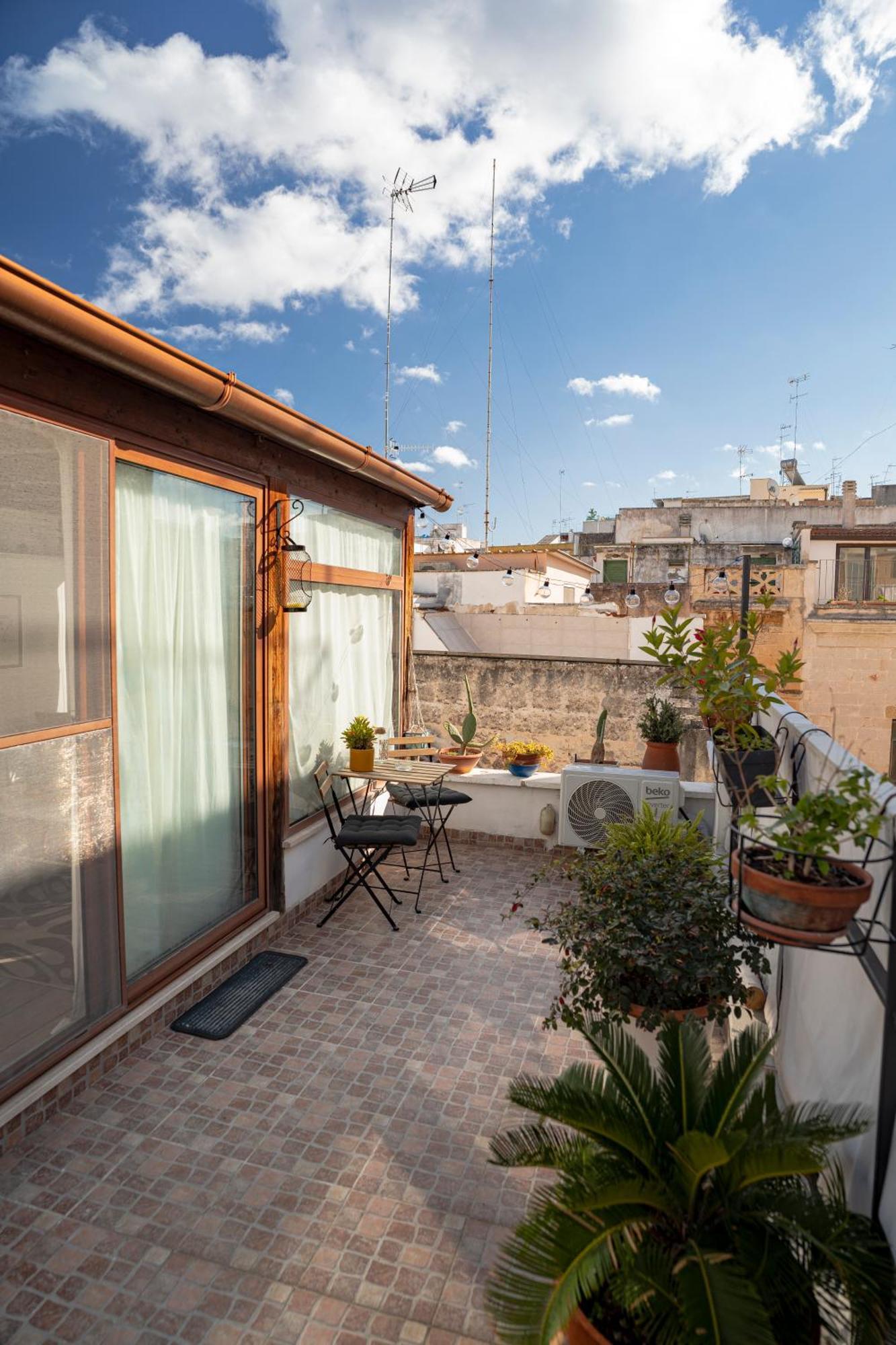 My Cozy Home Brindisi Exterior foto