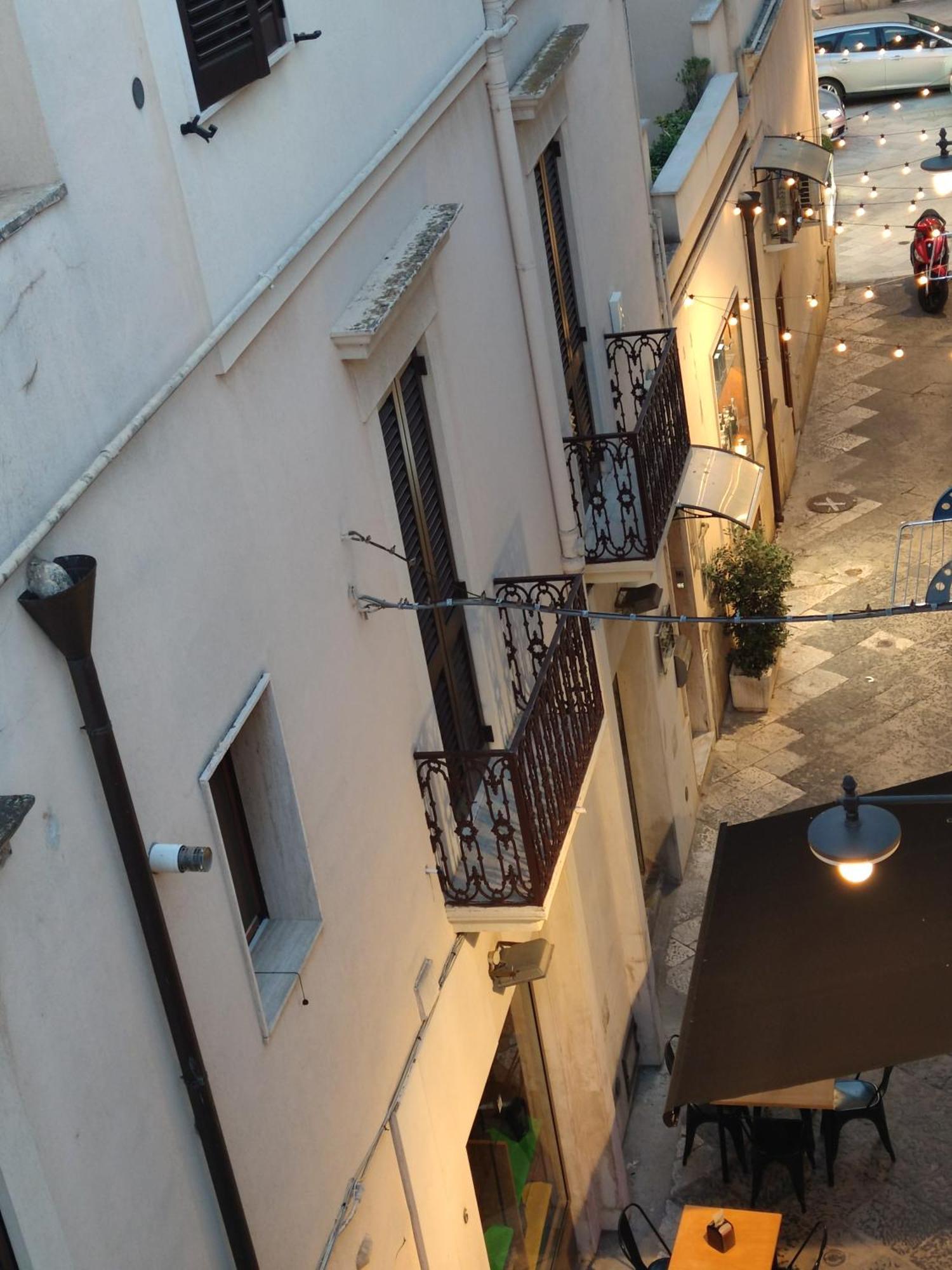 My Cozy Home Brindisi Exterior foto