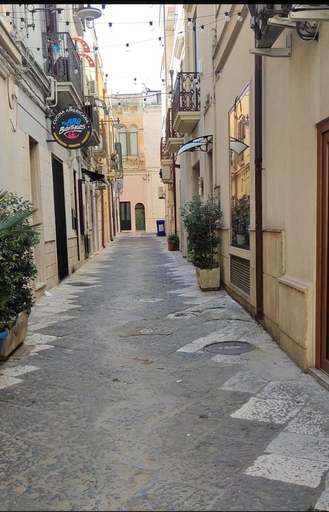 My Cozy Home Brindisi Exterior foto